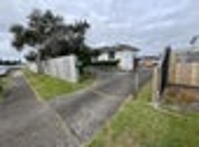 House for rent in Leabank, Manurewa