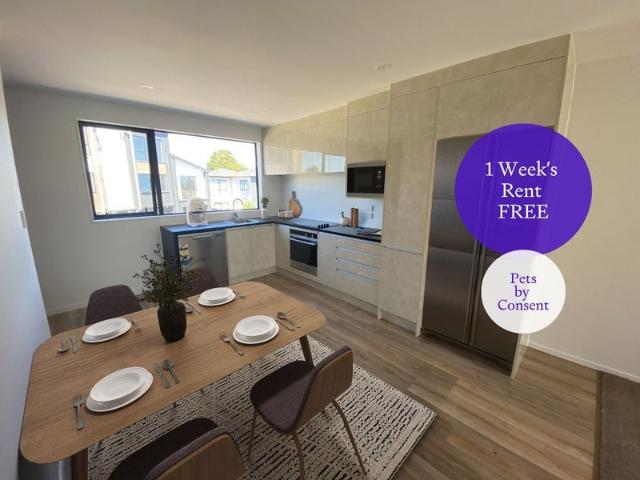 House for rent in East Tamaki, Oroua County