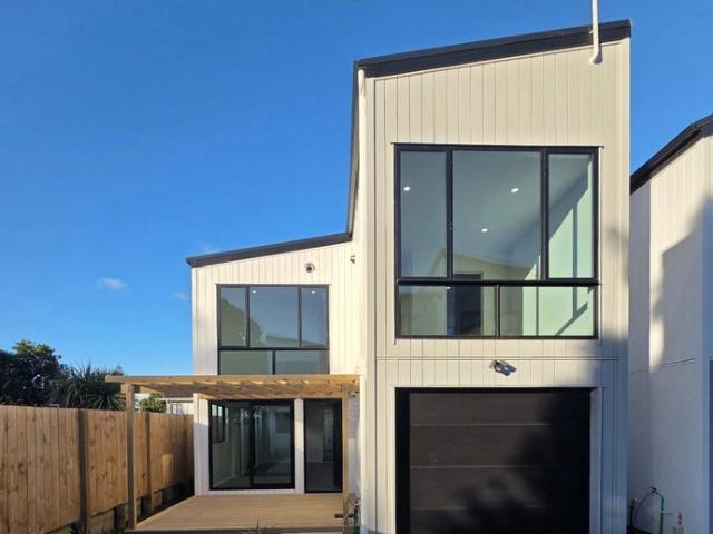 House for rent in Manurewa, Oroua County