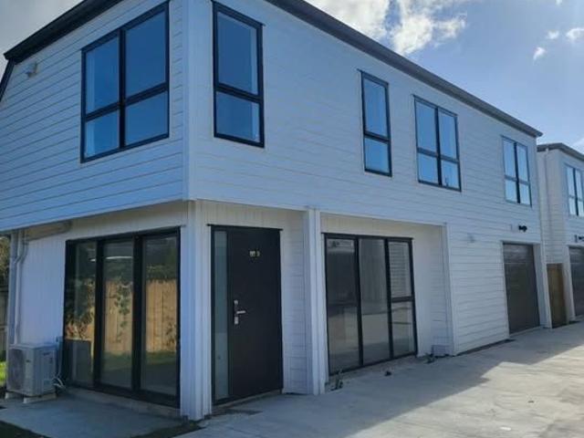 House for rent in East Tamaki, Oroua County