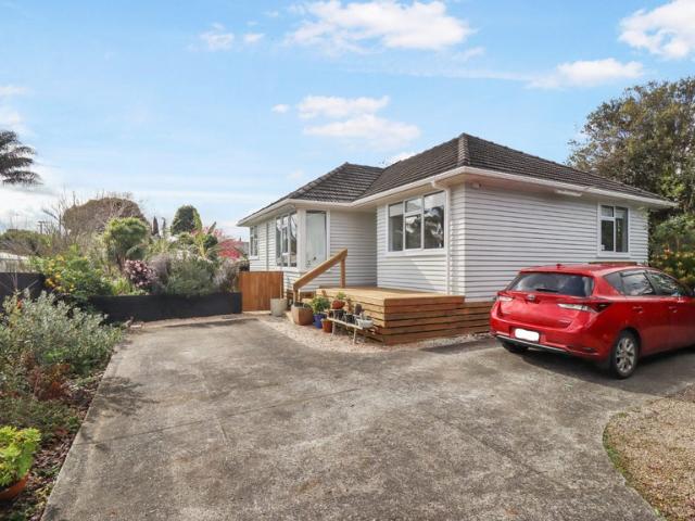 House for rent in Leabank, Manurewa