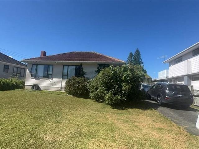 House for rent in Manurewa, Oroua County