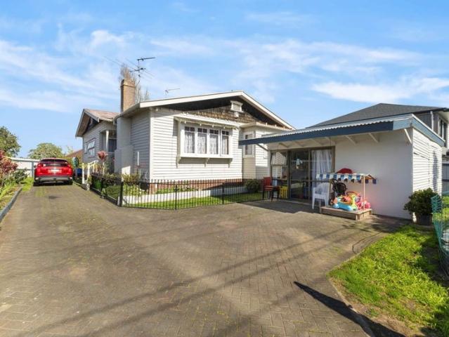 House for rent in Manurewa, Oroua County