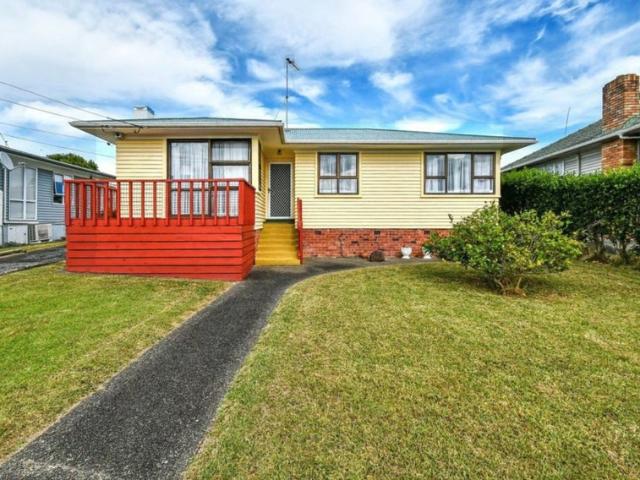 House for rent in East Tamaki
