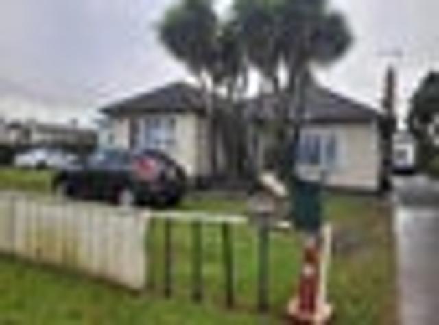 House for rent in Manurewa, Oroua County