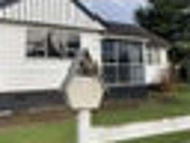 House for rent in Manurewa