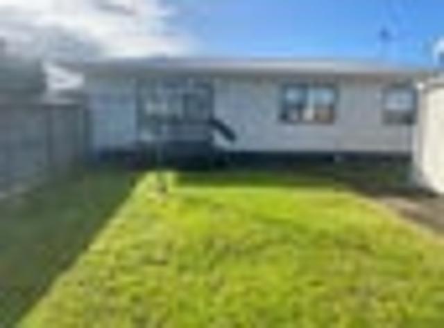 House for rent in Manurewa, Oroua County