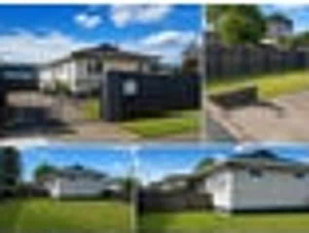 House for rent in Manurewa, Oroua County