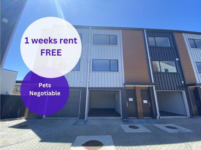 House for rent in Auckland