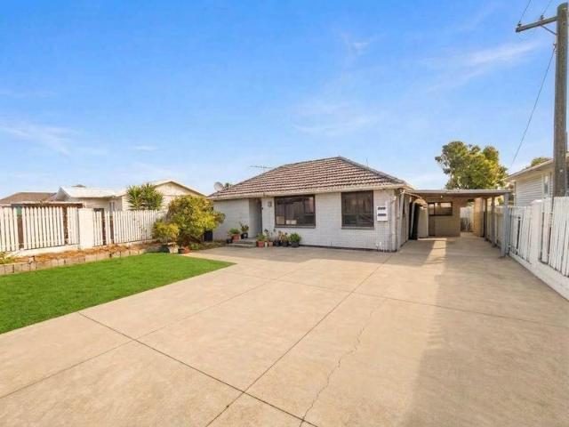 House for rent in Manurewa, Oroua County