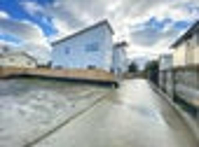 Townhouse for rent in Manurewa, Oroua County