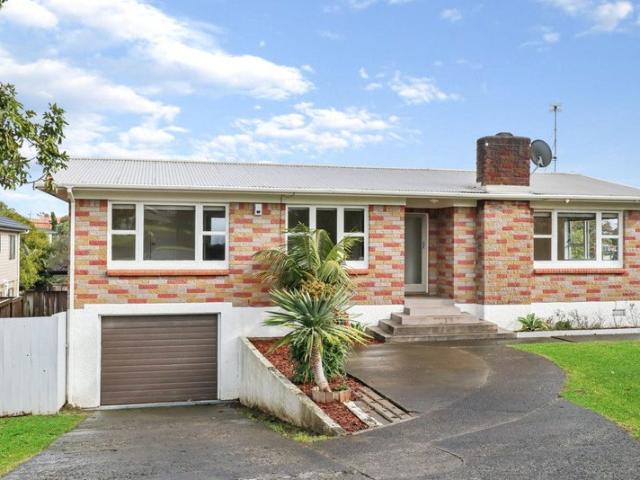 House for rent in East Tamaki, Oroua County