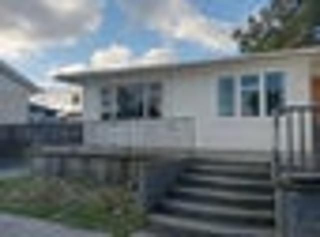 House for rent in Manurewa