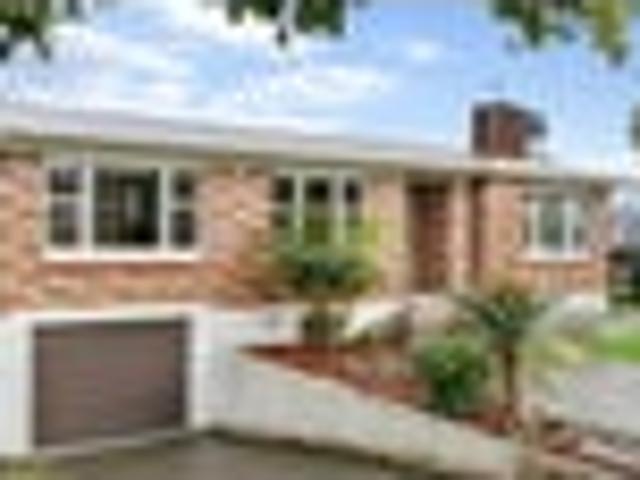 House for rent in Manurewa, Oroua County