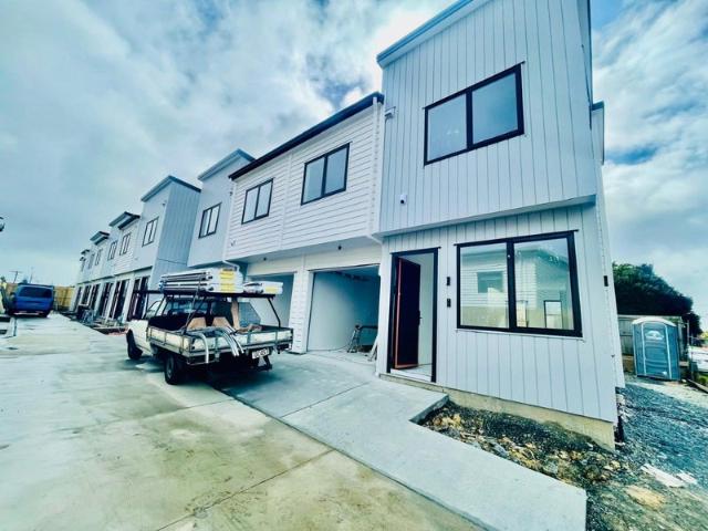 House for rent in Manurewa, Oroua County