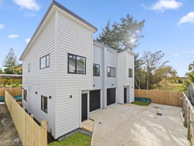 House for rent in East Tamaki