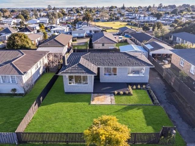 House for rent in Leabank, Manurewa