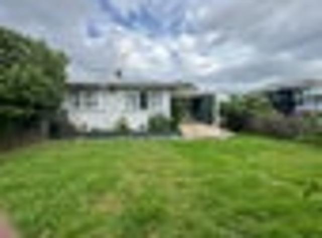 House for rent in Manurewa East, Manurewa