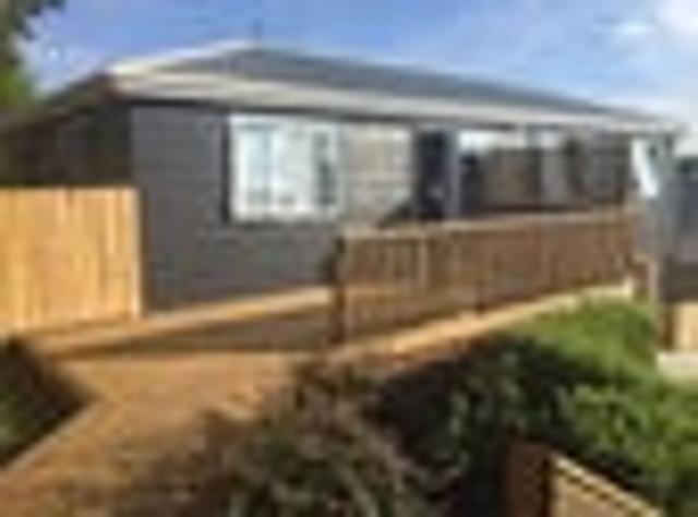 House for rent in Manurewa, Oroua County