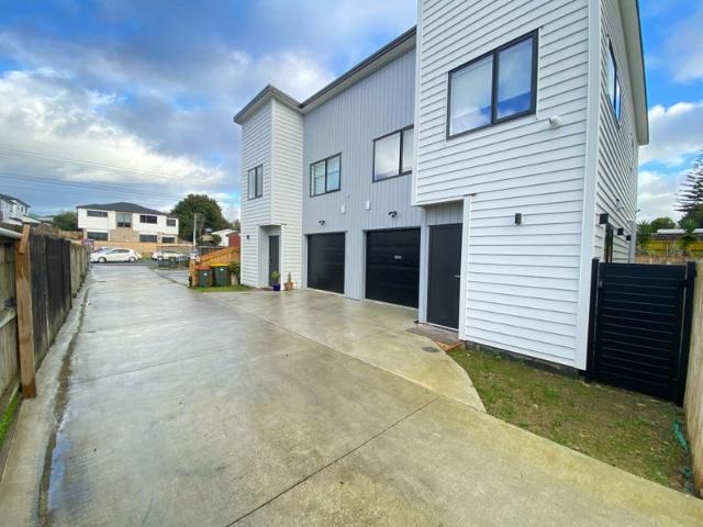 House for rent in East Tamaki, Oroua County