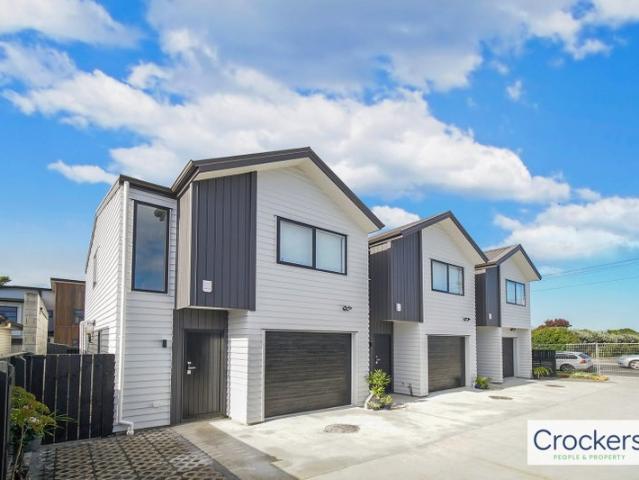 House for rent in Manurewa, Oroua County
