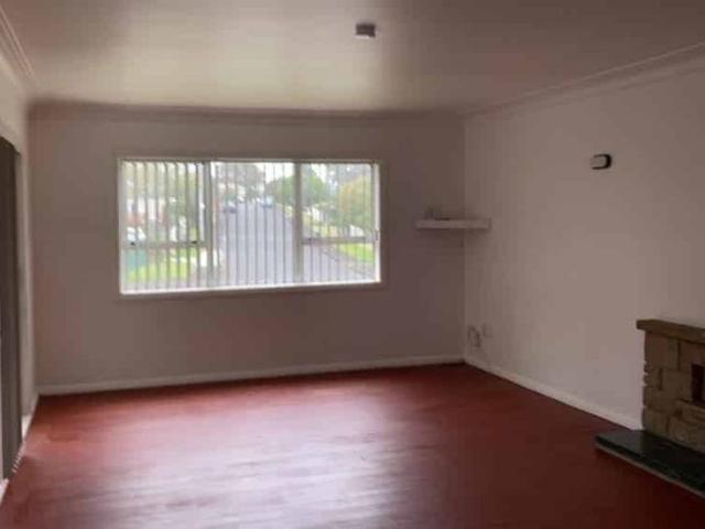 House for rent in Manurewa