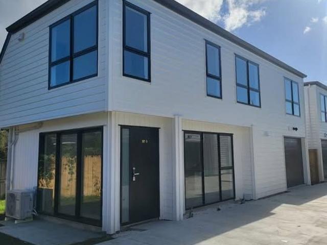 House for rent in East Tamaki
