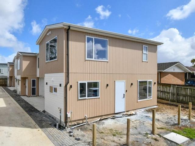House for rent in Clendon Park, Manurewa