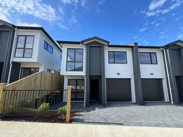 House for rent in Leabank, Manurewa