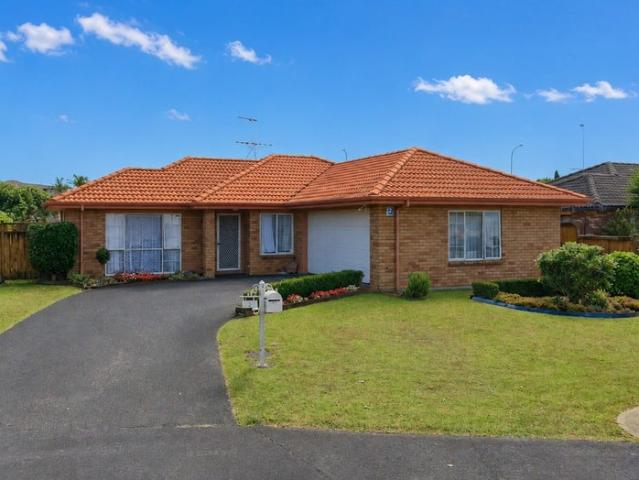 House for rent in East Tamaki
