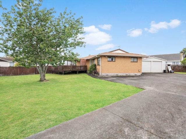 House for rent in Manurewa, Oroua County