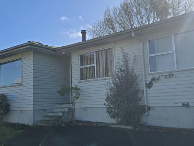 House for rent in Manurewa, Oroua County