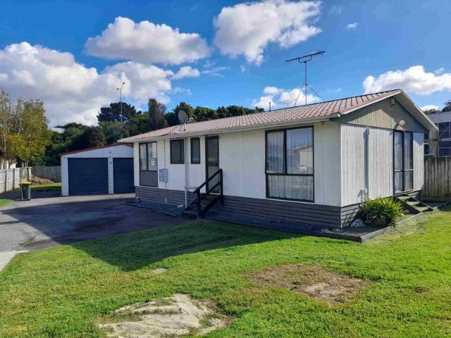 House for rent in East Tamaki