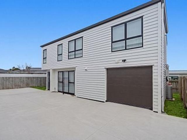 House for rent in Manurewa, Oroua County