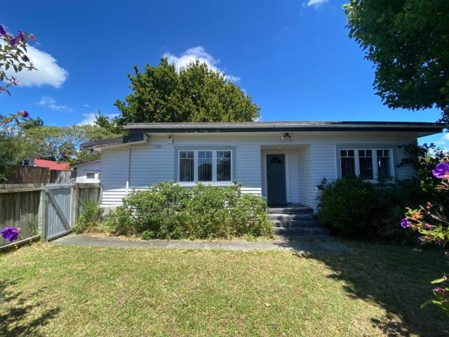 House for rent in Hillpark, Manurewa