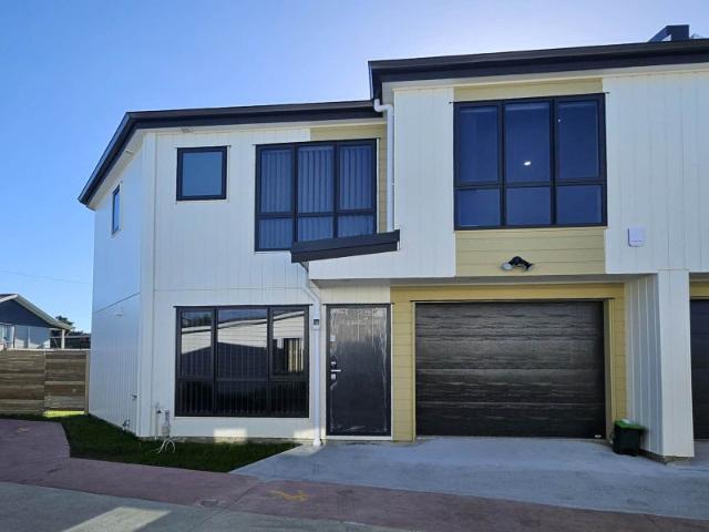 House for rent in East Tamaki, Oroua County
