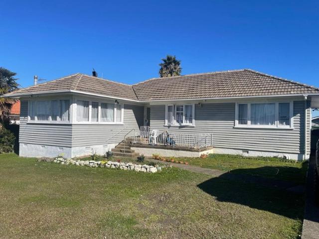 House for rent in East Tamaki
