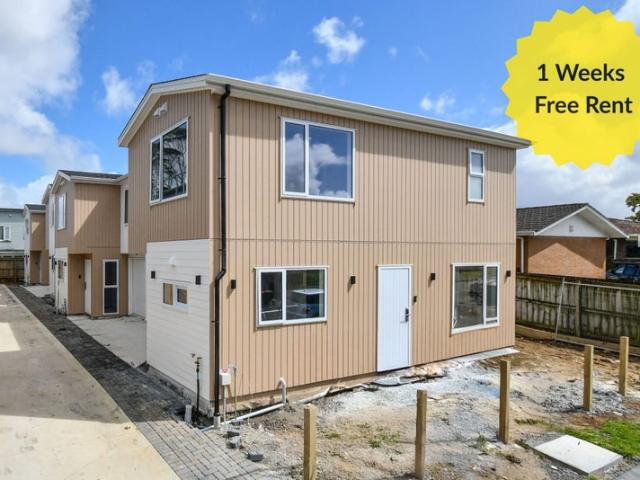 House for rent in Clendon Park, Manurewa