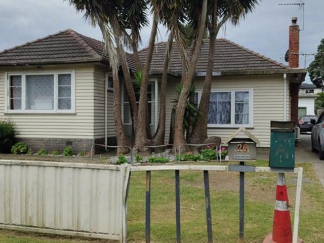 House for rent in Homai, Manurewa