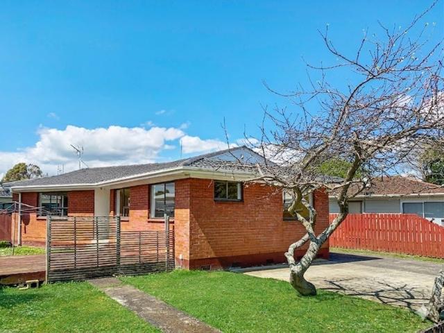 House for rent in East Tamaki, Oroua County
