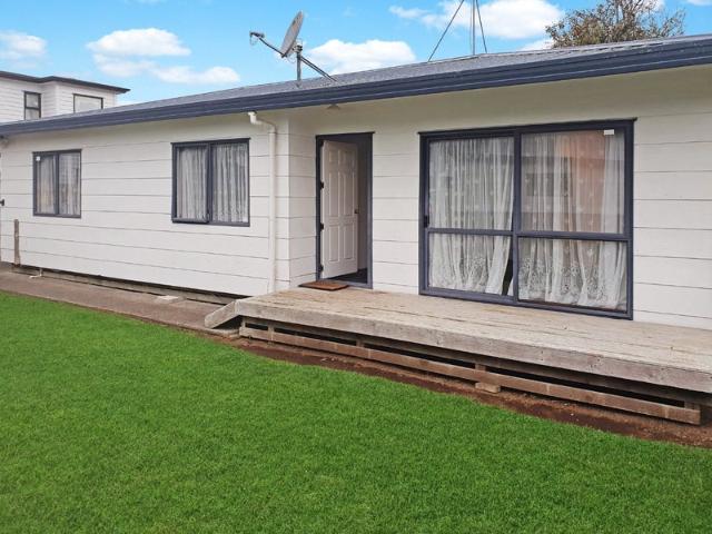 House for rent in Homai, Manurewa