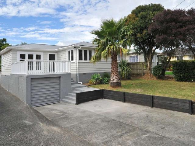 House for rent in East Tamaki, Oroua County