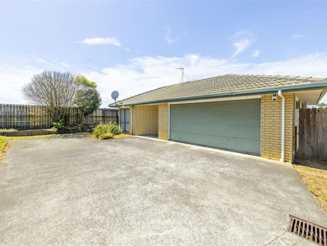 House for rent in East Tamaki, Oroua County