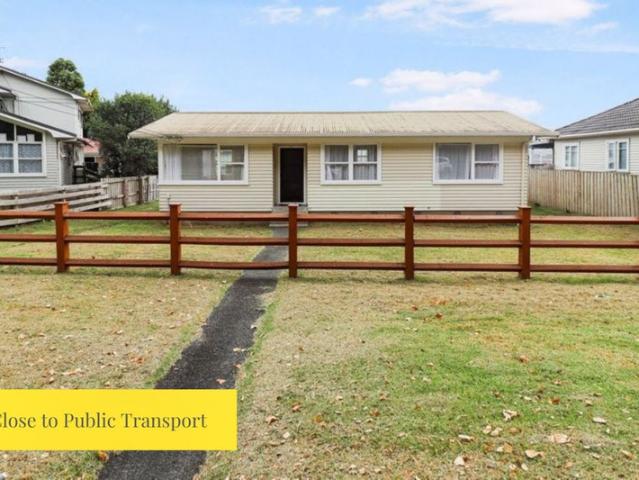 House for rent in East Tamaki, Oroua County