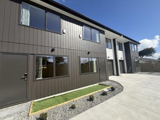 House for rent in Manurewa, Oroua County