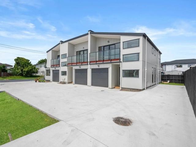 House for rent in East Tamaki, Oroua County