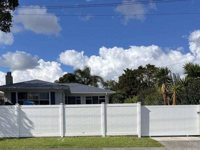 House for rent in East Tamaki, Oroua County
