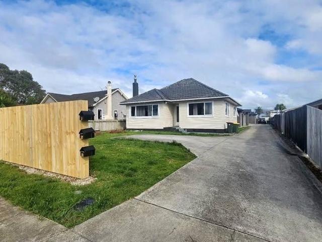 House for rent in East Tamaki, Oroua County