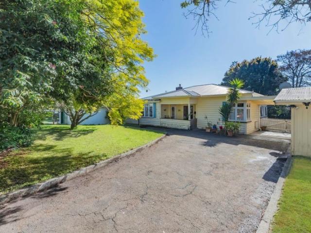 House for rent in East Tamaki, Oroua County