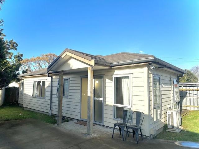 House for rent in Manurewa, Oroua County